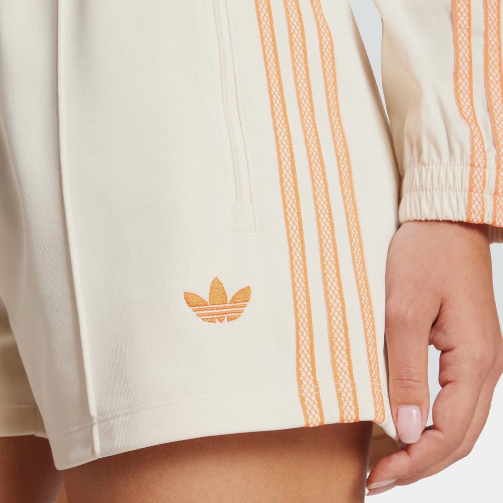 adidas Summer Glow Classic Women's Shorts