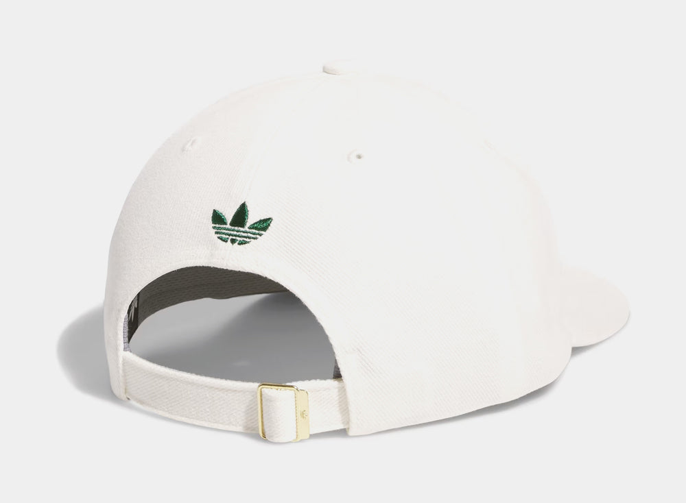 adidas Collegiate Crest 5-Panel Cap