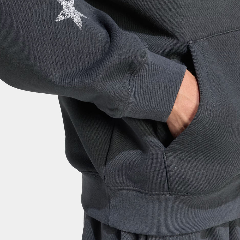 adidas Originals Dept. Graphic Men's Full-Zip Hoodie