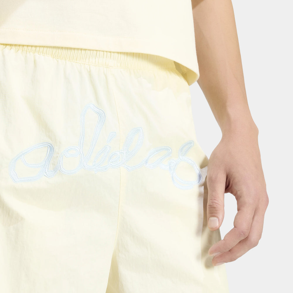adidas Originals One World Graphic Men's Woven Shorts