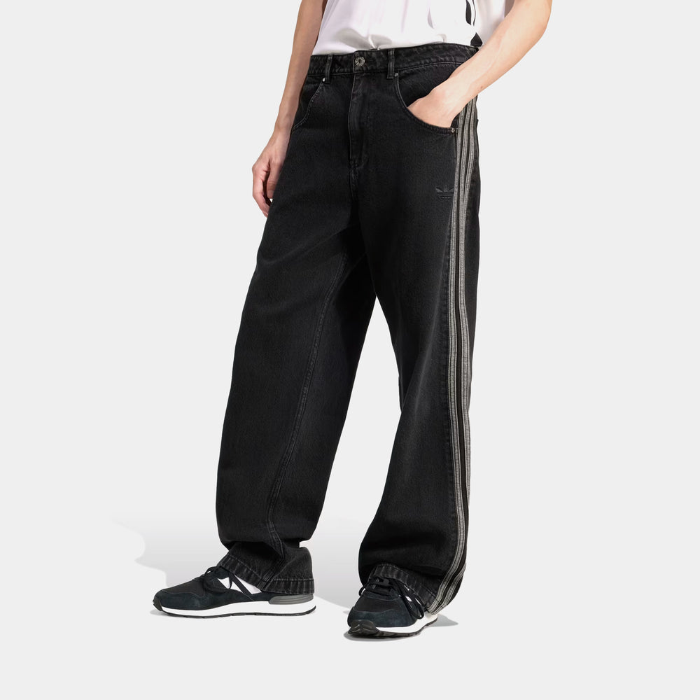 adidas Adicolor Denim Firebird Men's Pants