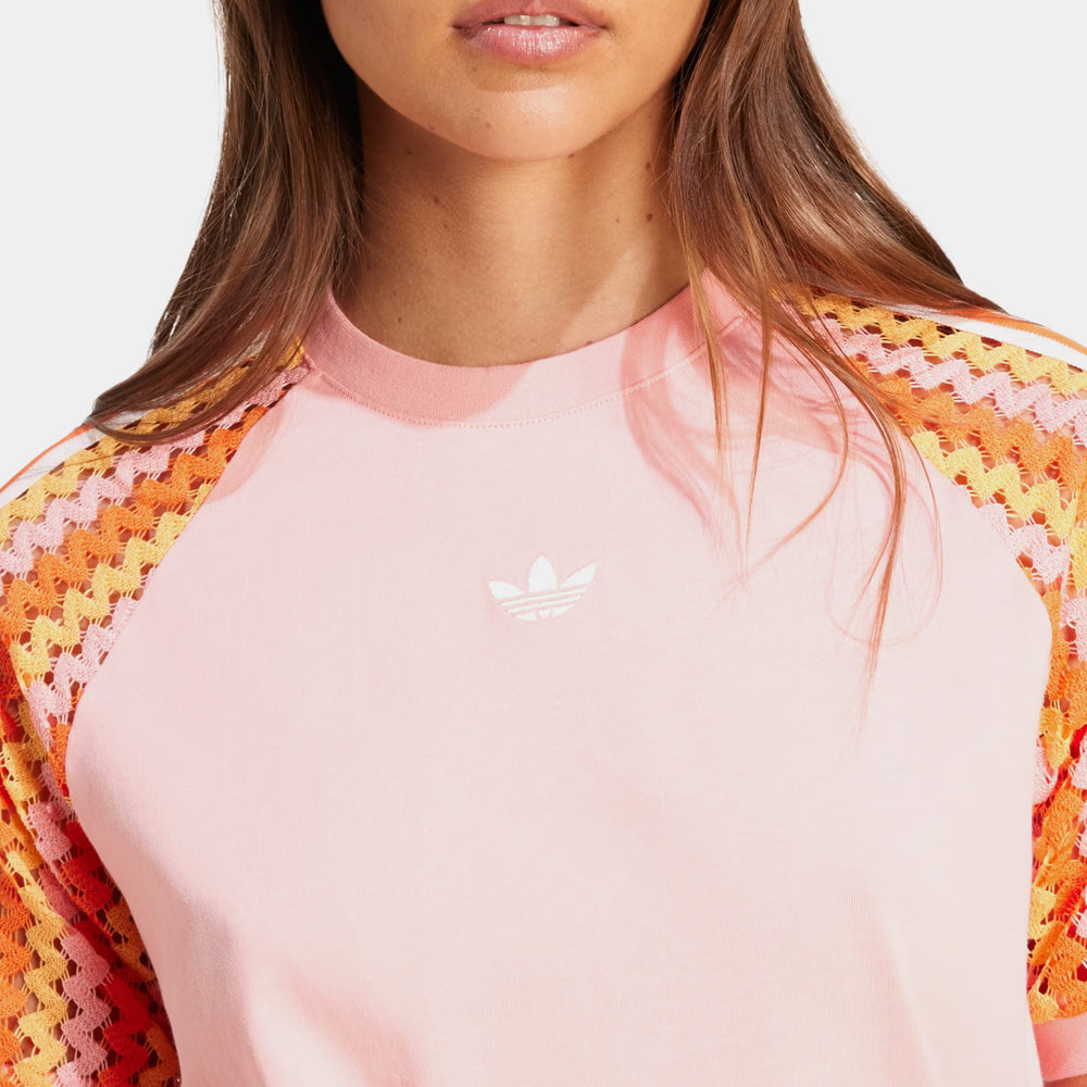 adidas Summer Glow Cali Women's T-Shirt