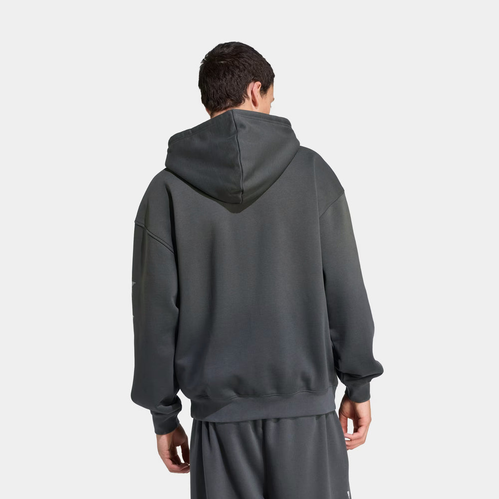 adidas Originals Dept. Graphic Men's Full-Zip Hoodie