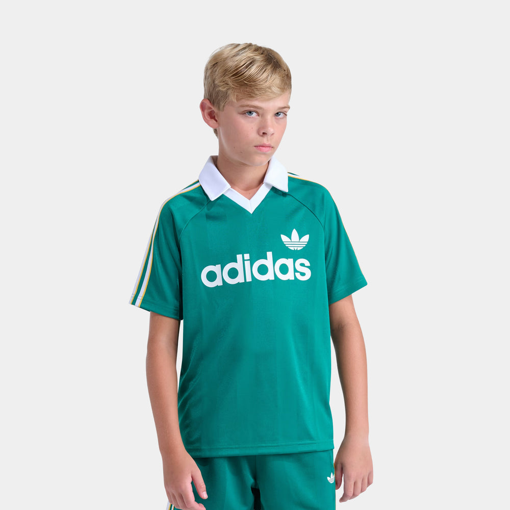 adidas Archive Big Kids' Jersey