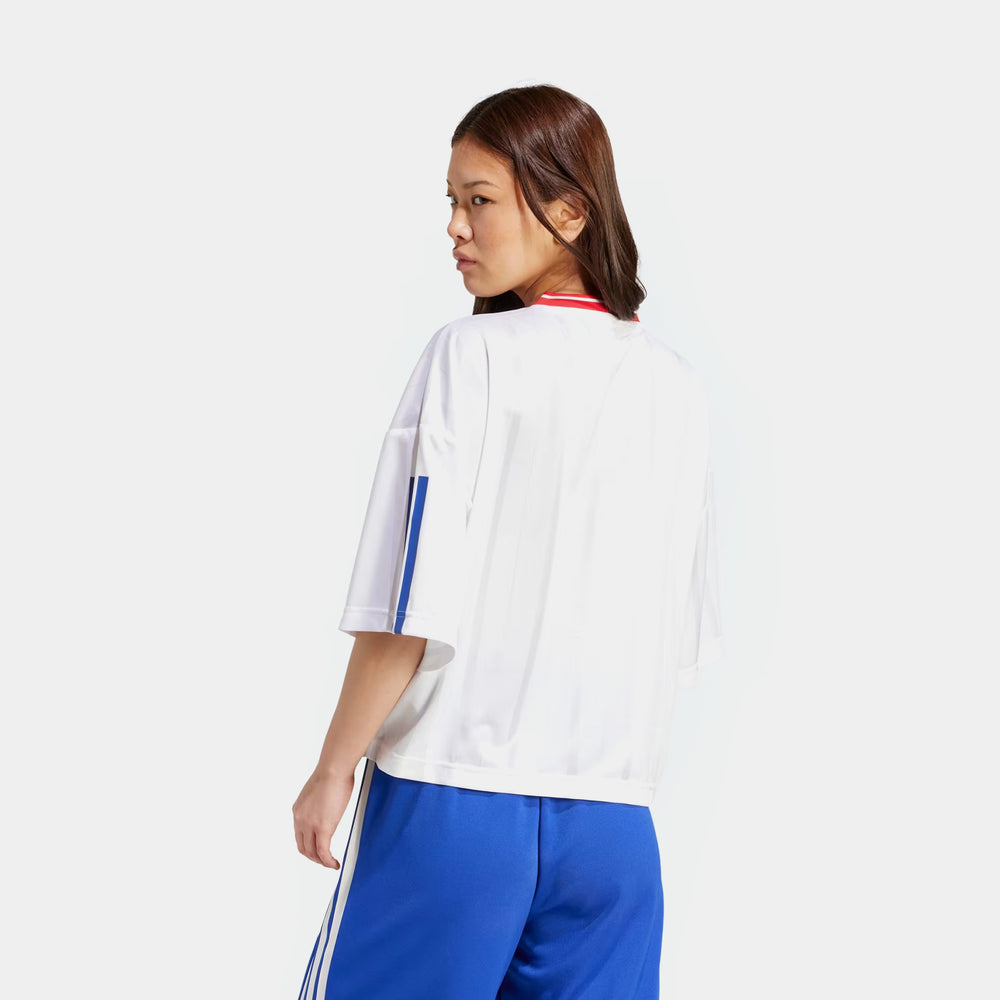 adidas Tiro Nations Women's Boyfriend T-Shirt