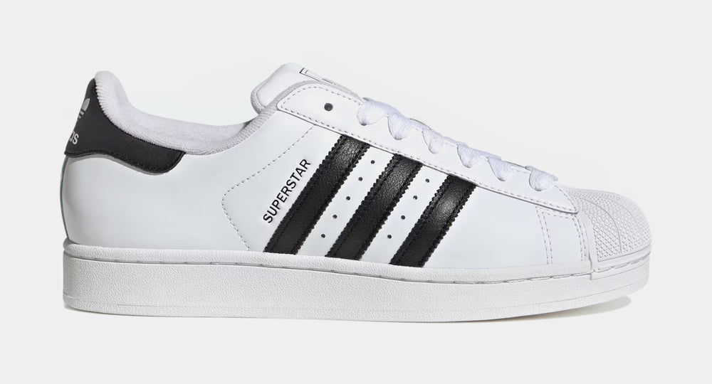 adidas Superstar II Men's Sneakers
