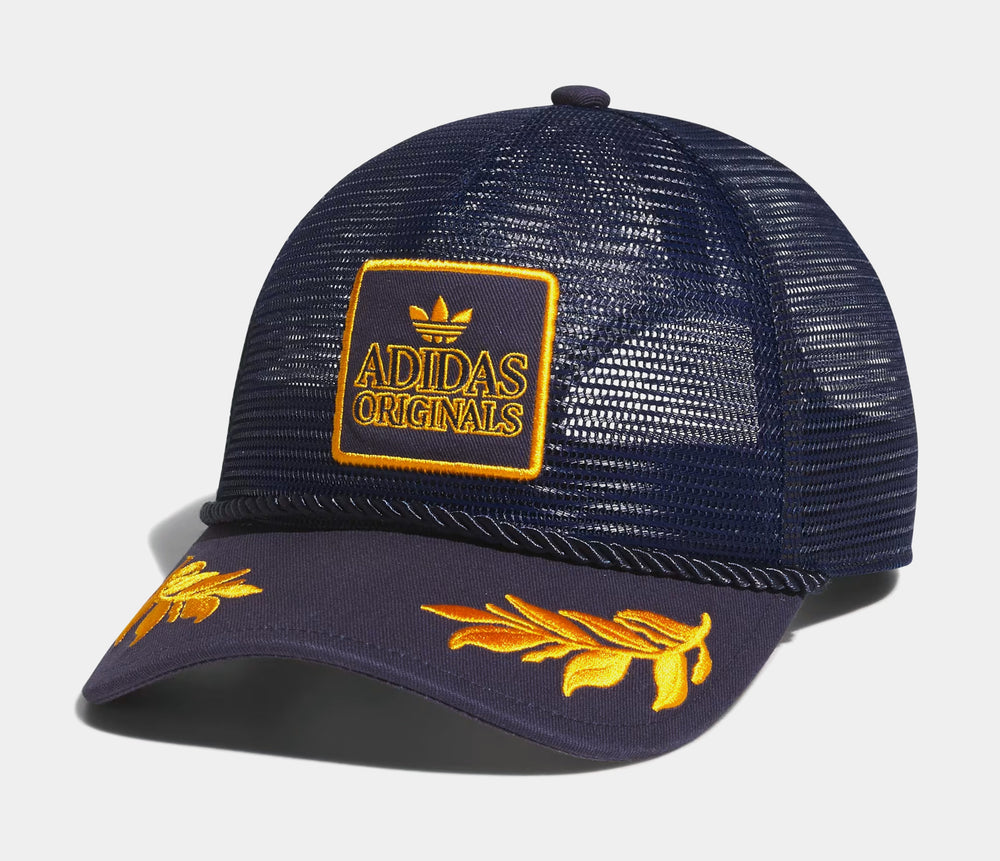 adidas Originals Major Mesh Trucker Cap