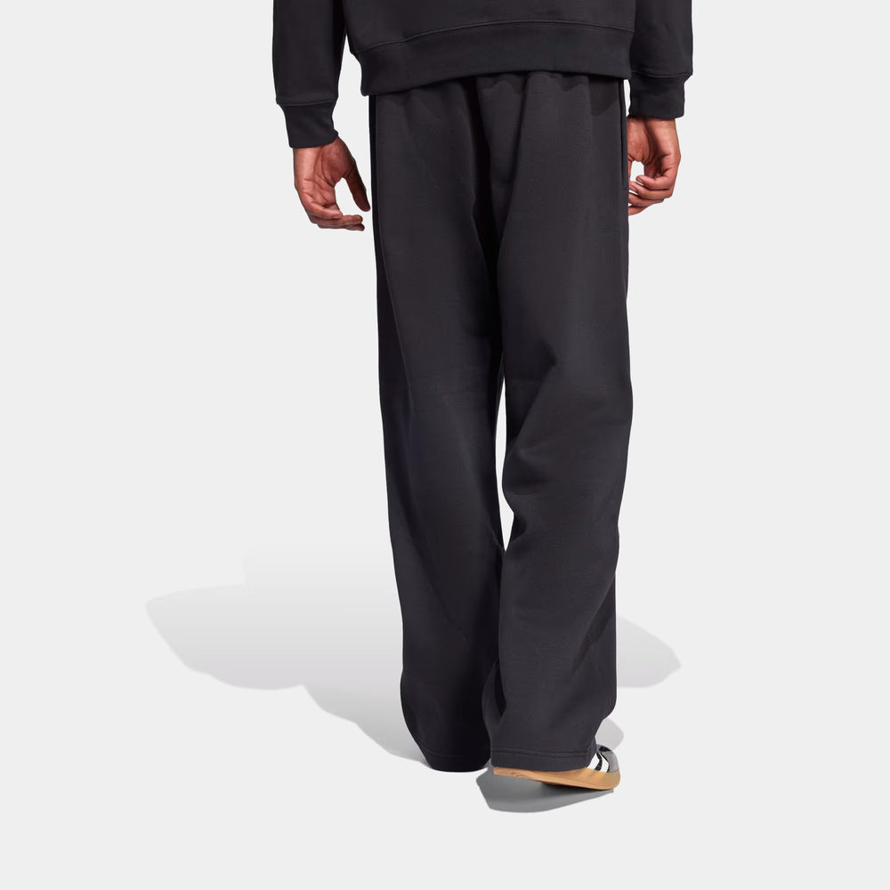 adidas Originals Trefoil Essentials Open Hem Men's Pants