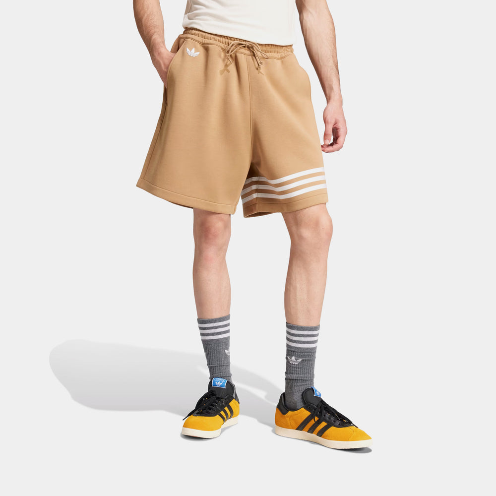 adidas Neuclassics 3-Stripes Men's Shorts