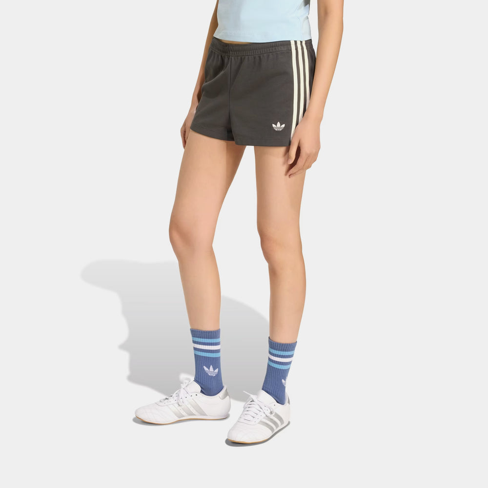 adidas Originals GFX Track Knit Women's Shorts
