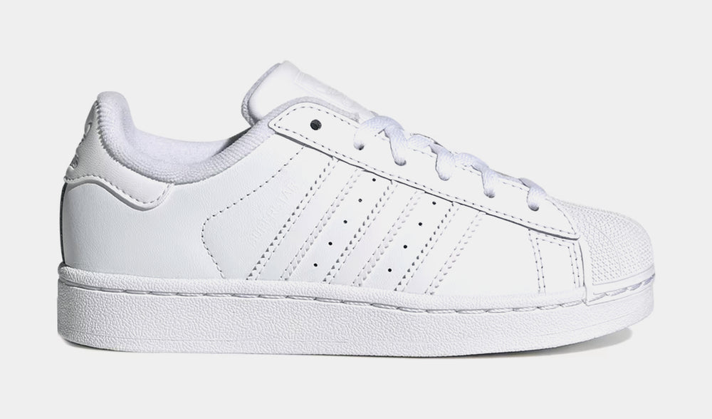 adidas Superstar II Little Kids' Sneakers