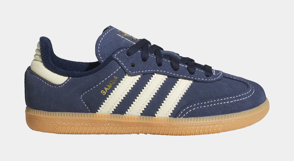 adidas Samba OG Little Kids' Sneakers