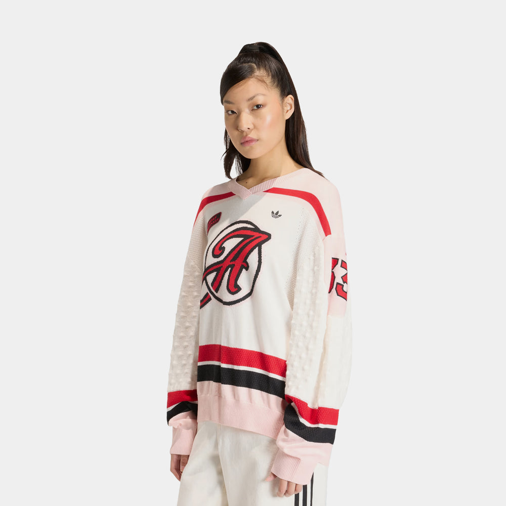 adidas Originals OS Sport Women's Long Sleeve Jersey