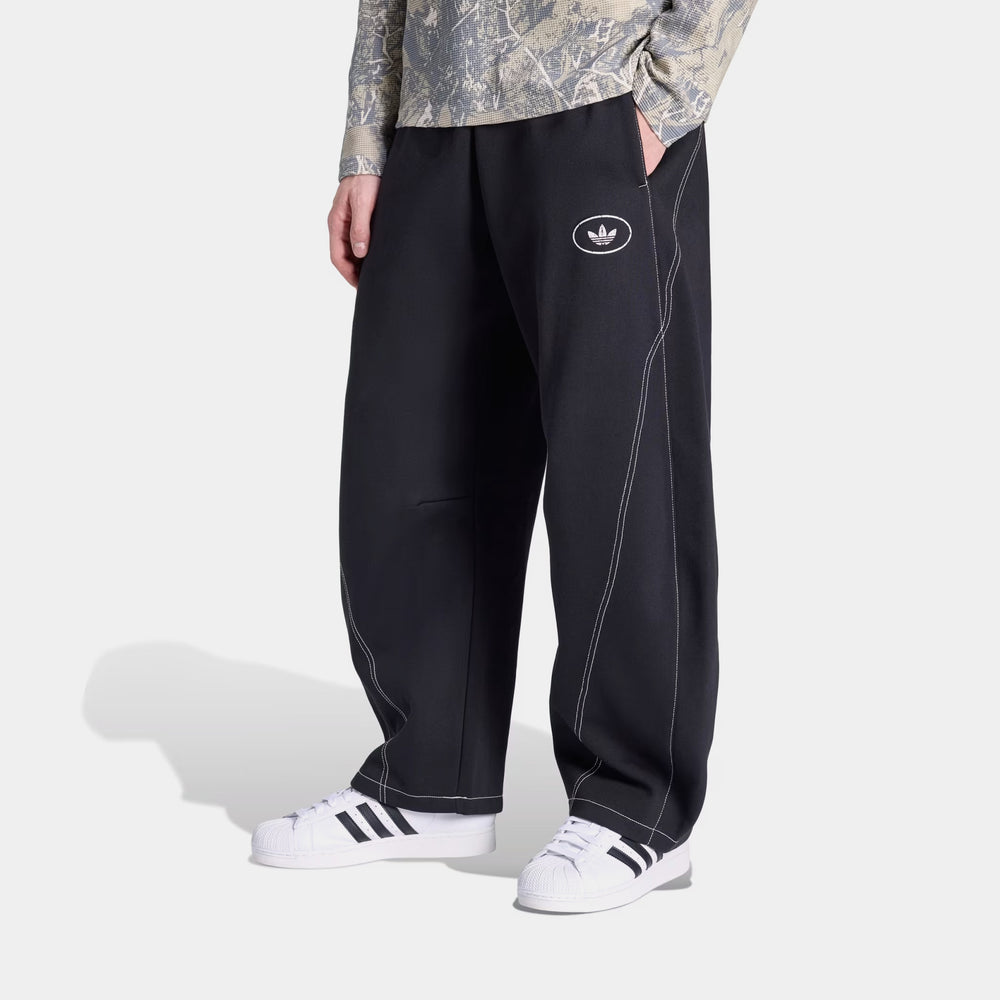 adidas Originals Shoemaker Graphic Fleece Men's Pants