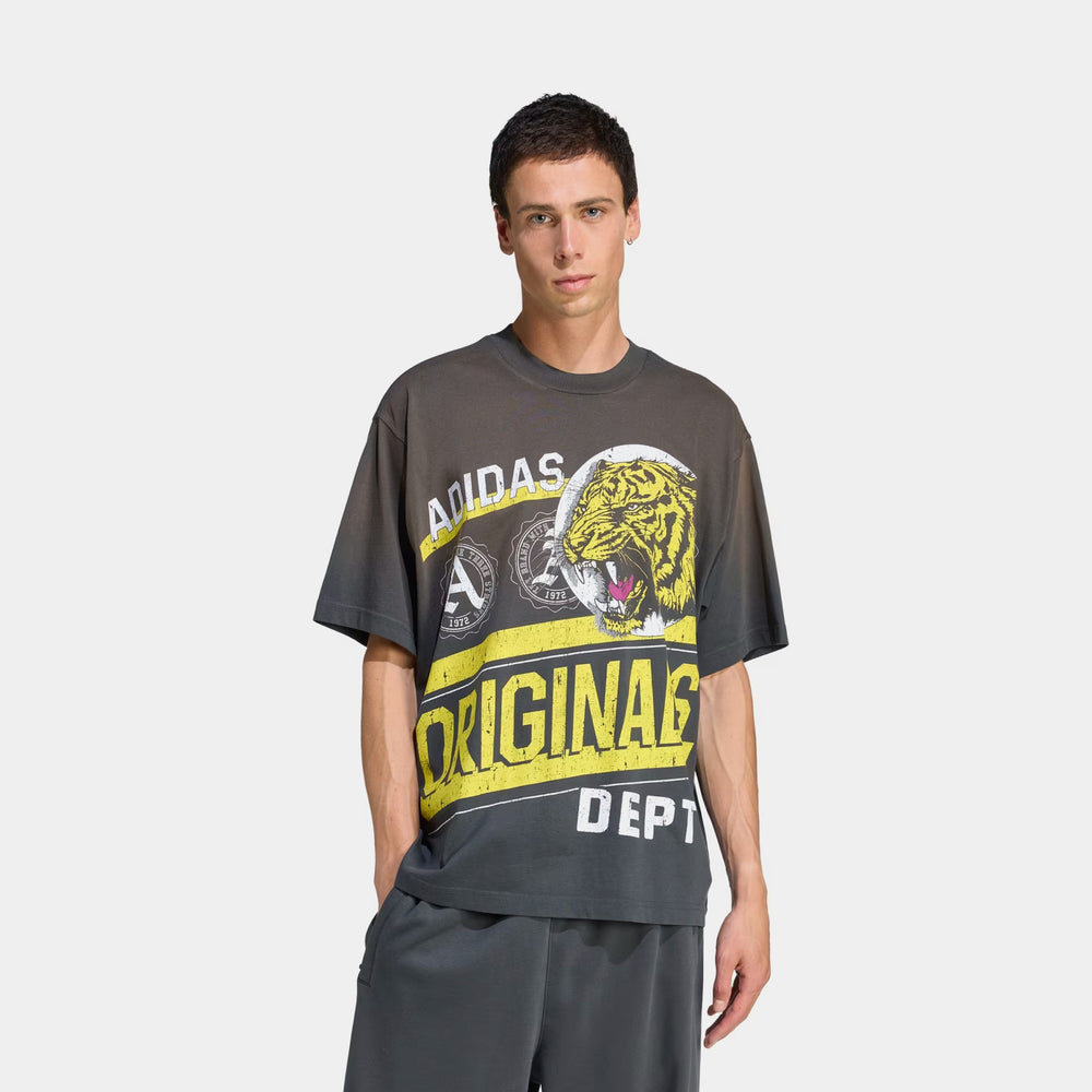adidas Originals Department Graphic Men's T-Shirt