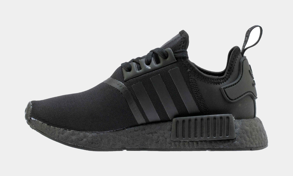 adidas NMD R1 Big Kids' Sneakers