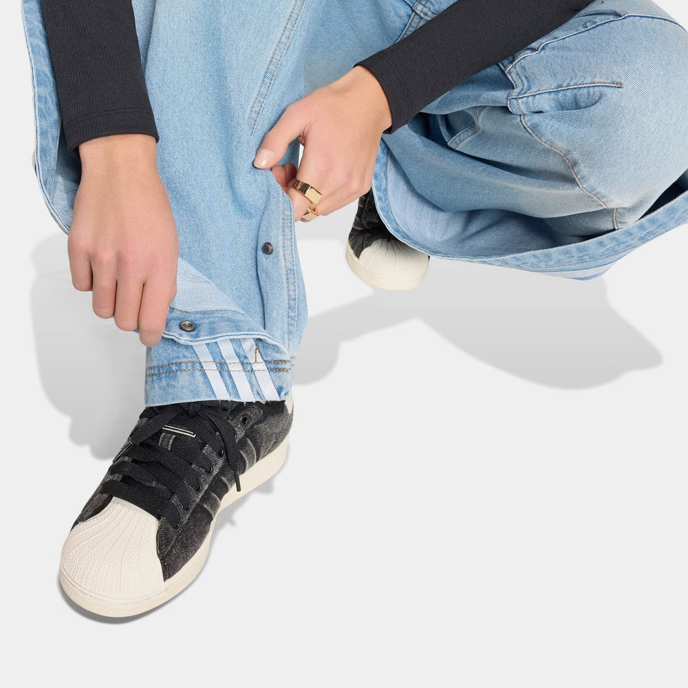 adidas Adilenium 5.0 Women's Banana Overlay Denim Pants