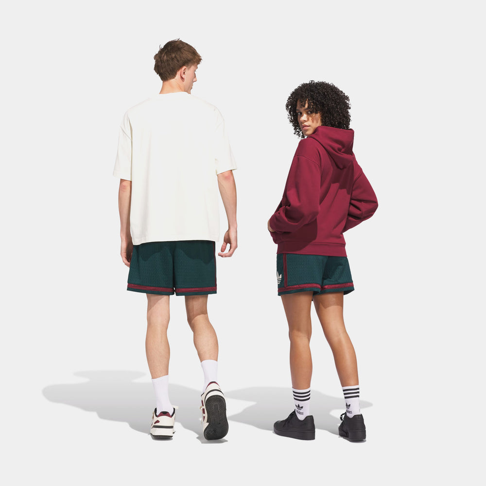 adidas Originals Graphic Men's Basketball Shorts