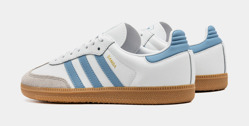 adidas Samba OG Big Kids' Sneakers