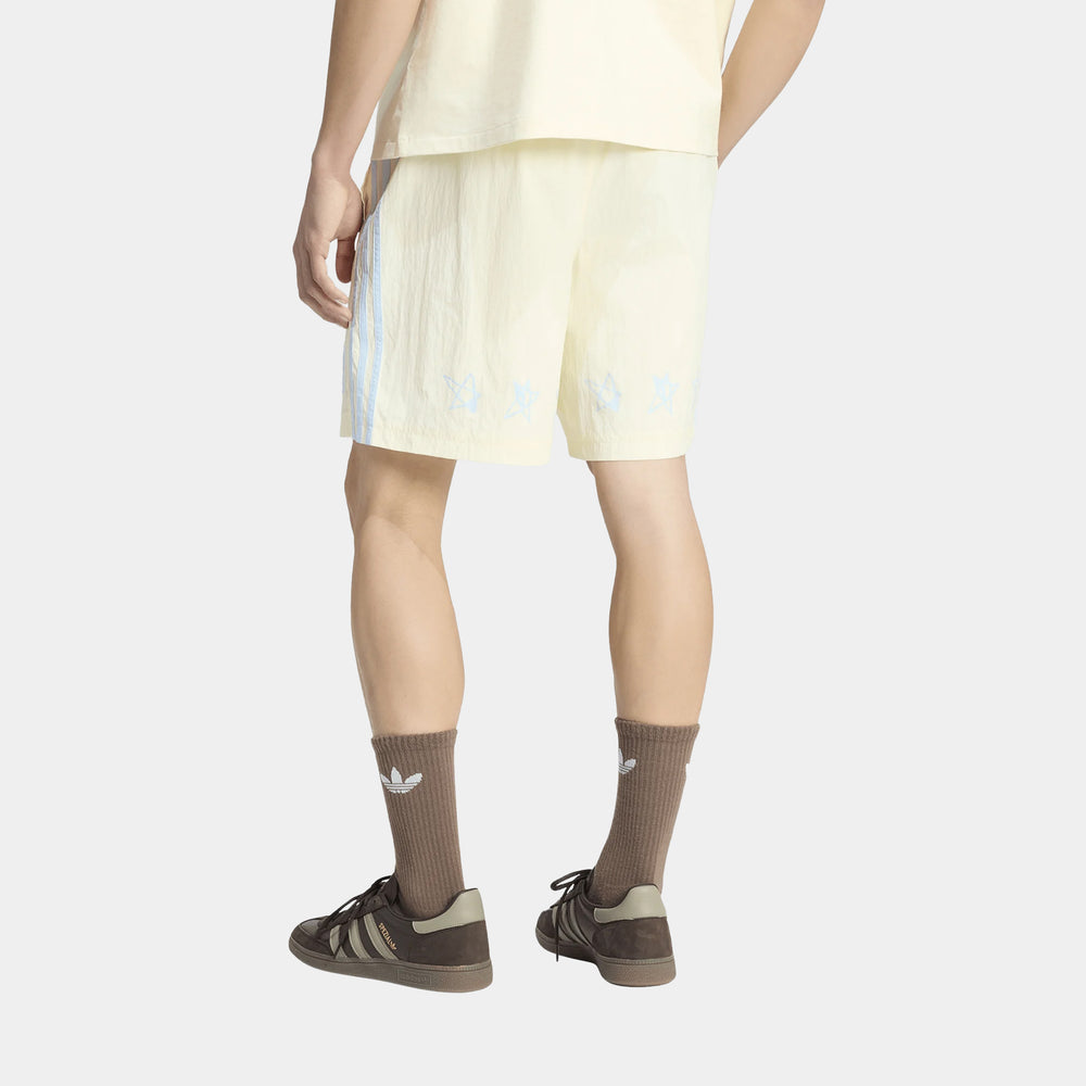 adidas Originals One World Graphic Men's Woven Shorts