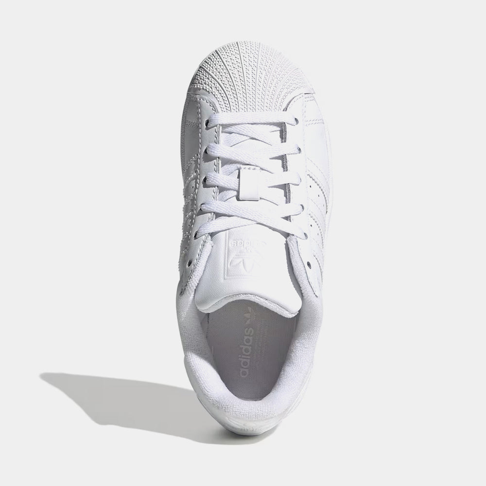 adidas Superstar II Little Kids' Sneakers