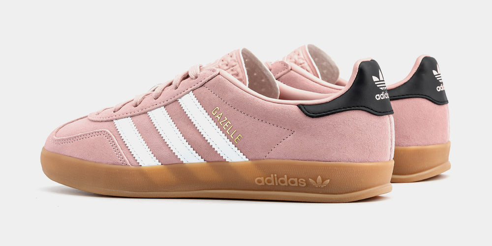 adidas Gazelle Indoor Big Kids' Sneakers