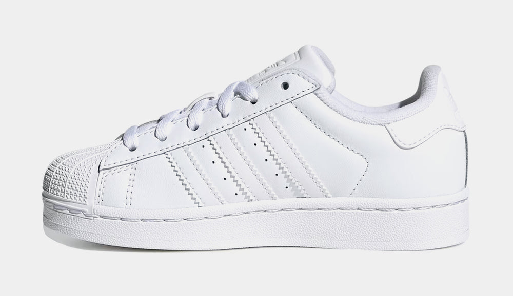 adidas Superstar II Little Kids' Sneakers