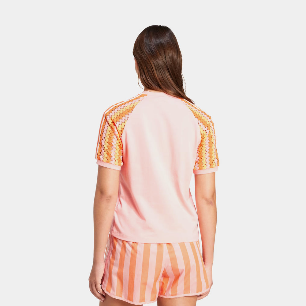 adidas Summer Glow Cali Women's T-Shirt
