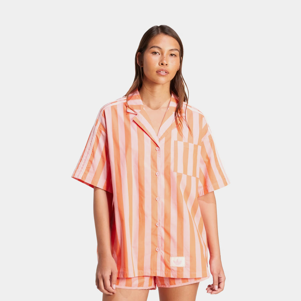 adidas Summer Glow Resort Women's Shirt