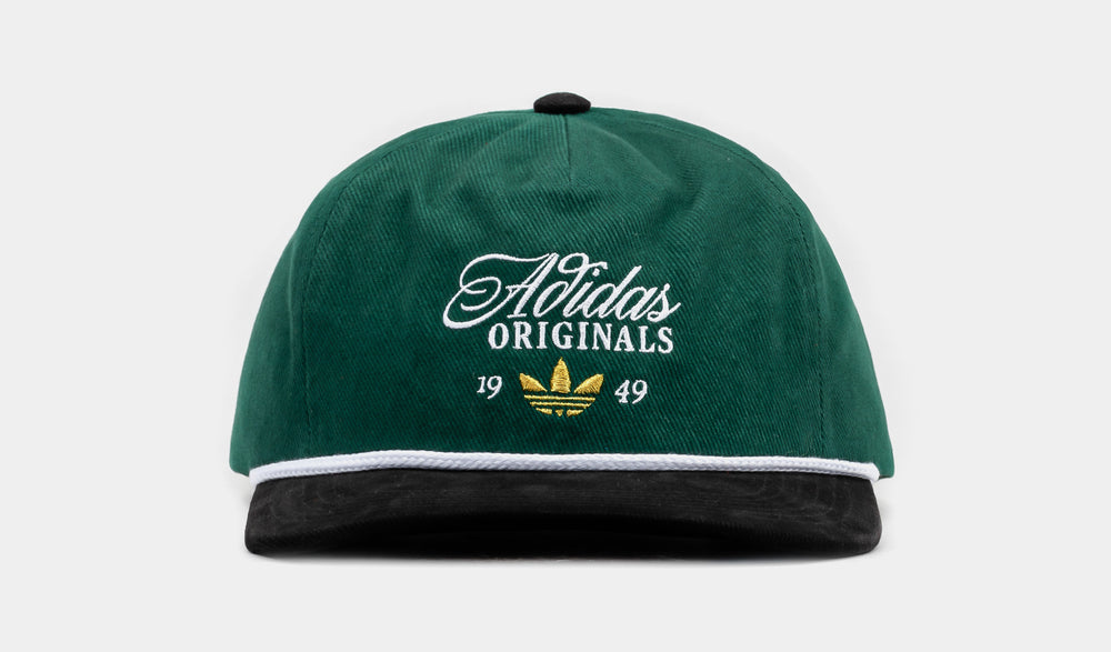 adidas Masterpiece Strapback Cap