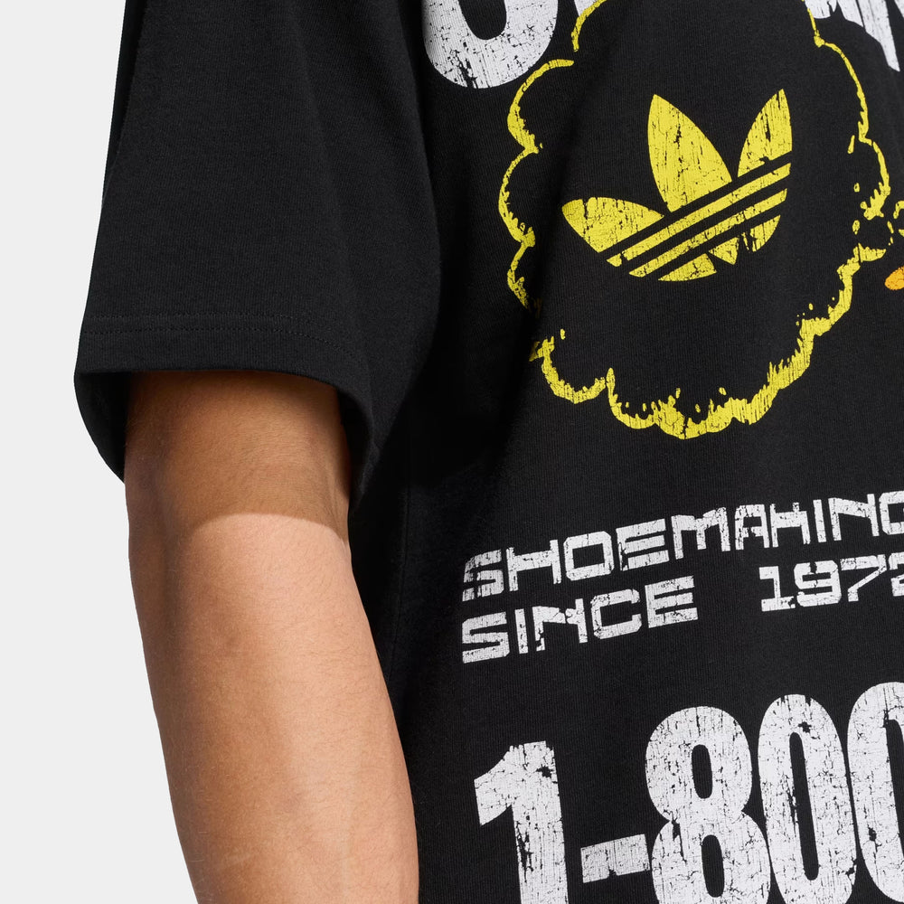 adidas Originals Duck Graphic Men's T-Shirt
