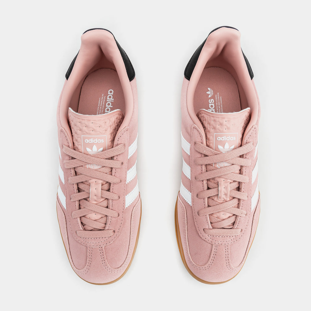 adidas Gazelle Indoor Big Kids' Sneakers