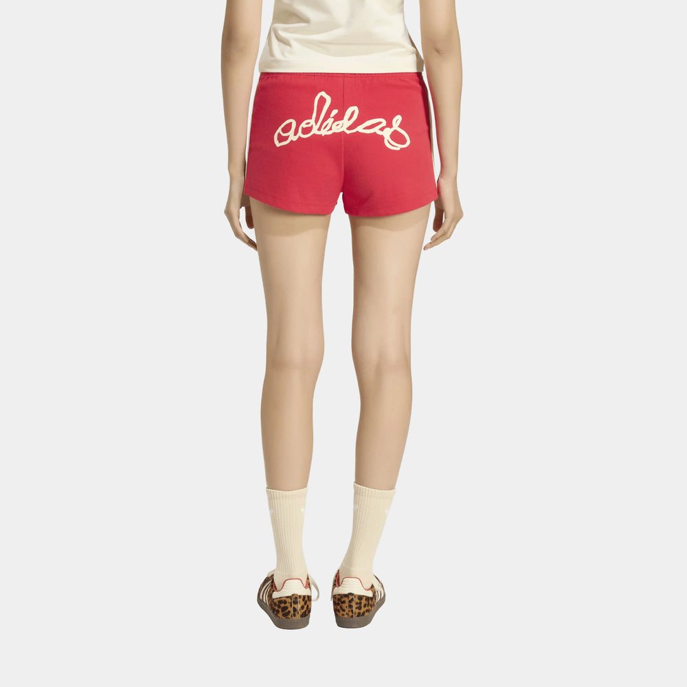 adidas Originals GFX Women's Track Shorts