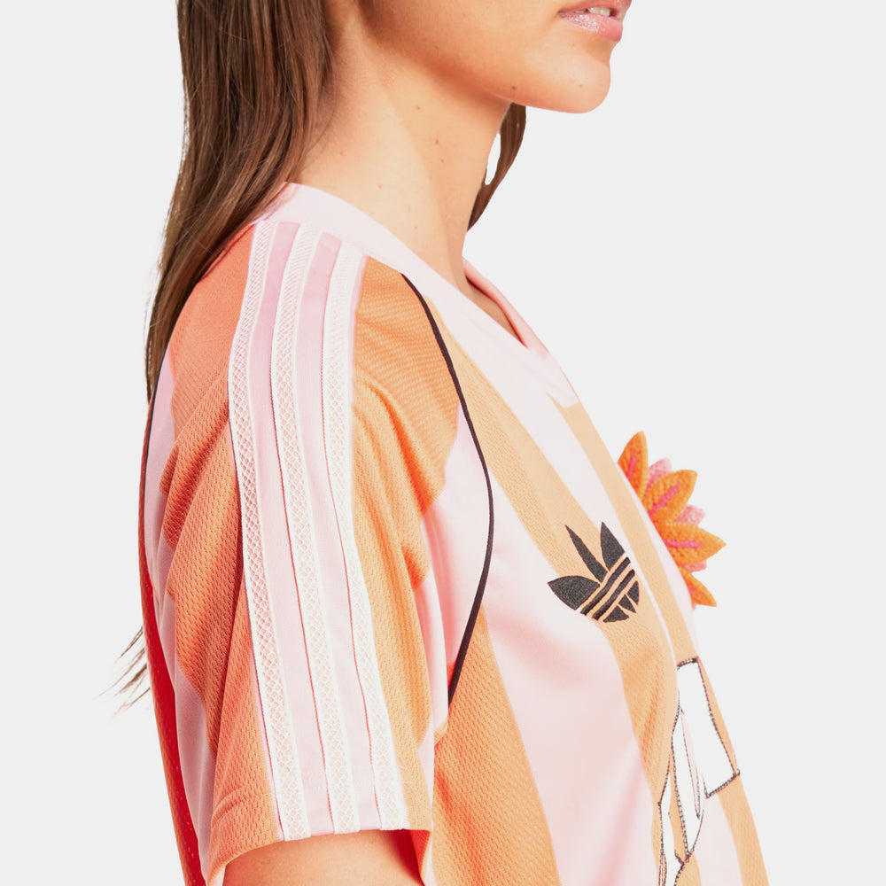 adidas Summer Glow Women's Jersey
