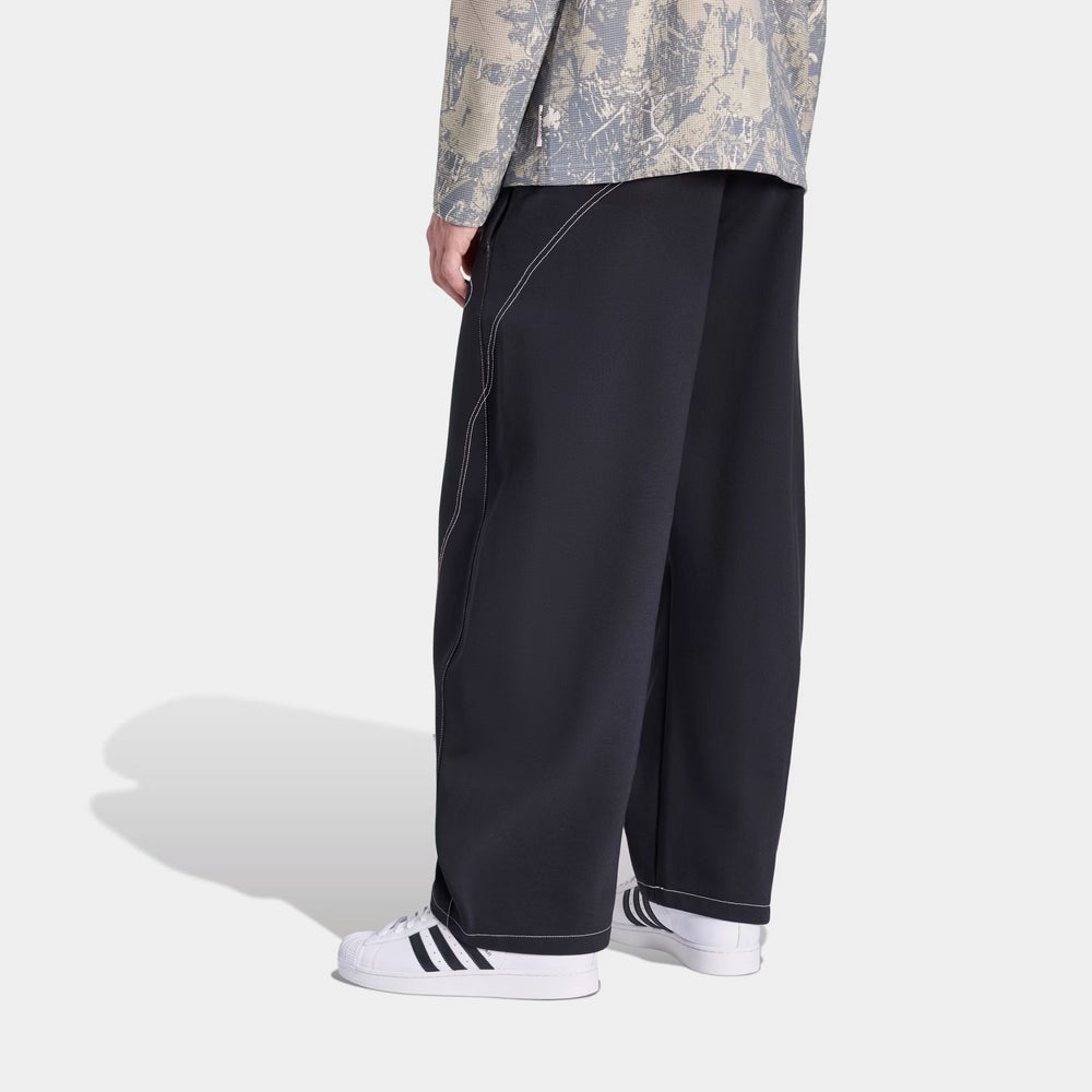 adidas Originals Shoemaker Graphic Fleece Men's Pants