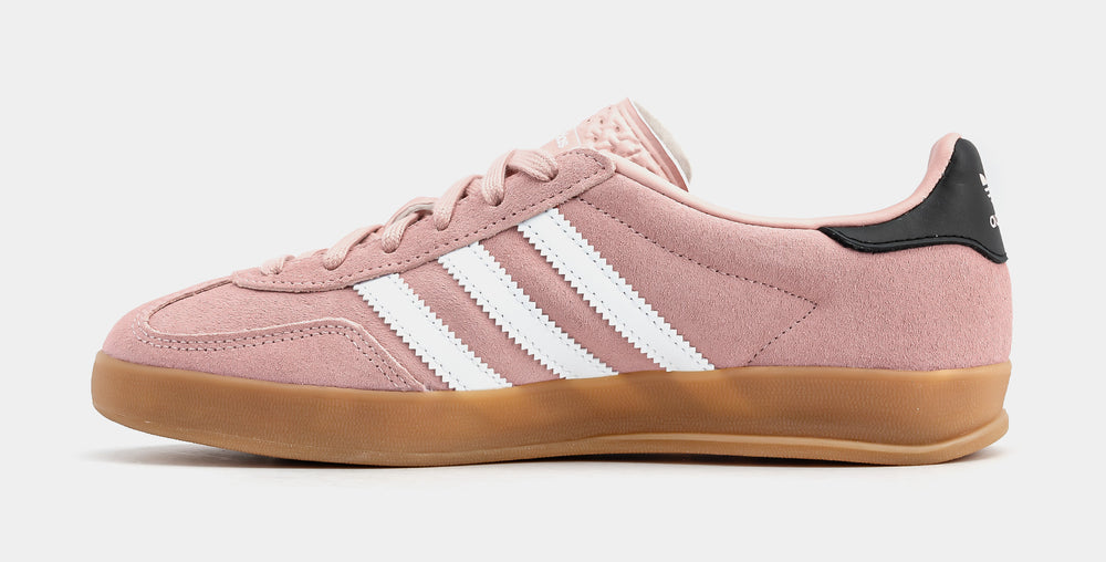adidas Gazelle Indoor Big Kids' Sneakers