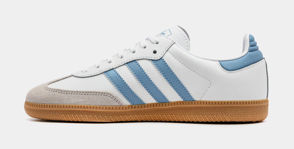 adidas Samba OG Big Kids' Sneakers