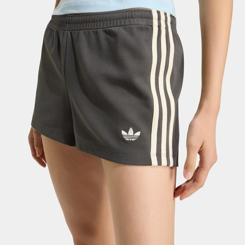 adidas Originals GFX Track Knit Women's Shorts