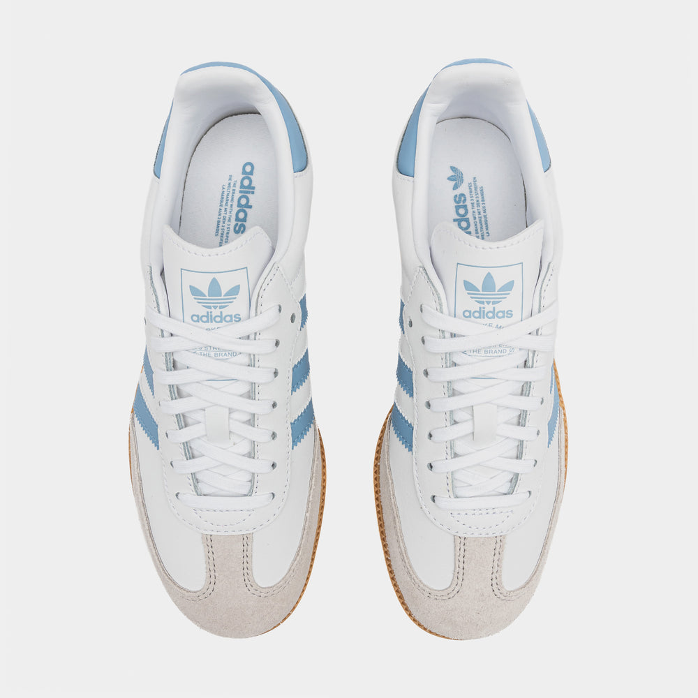 adidas Samba OG Big Kids' Sneakers