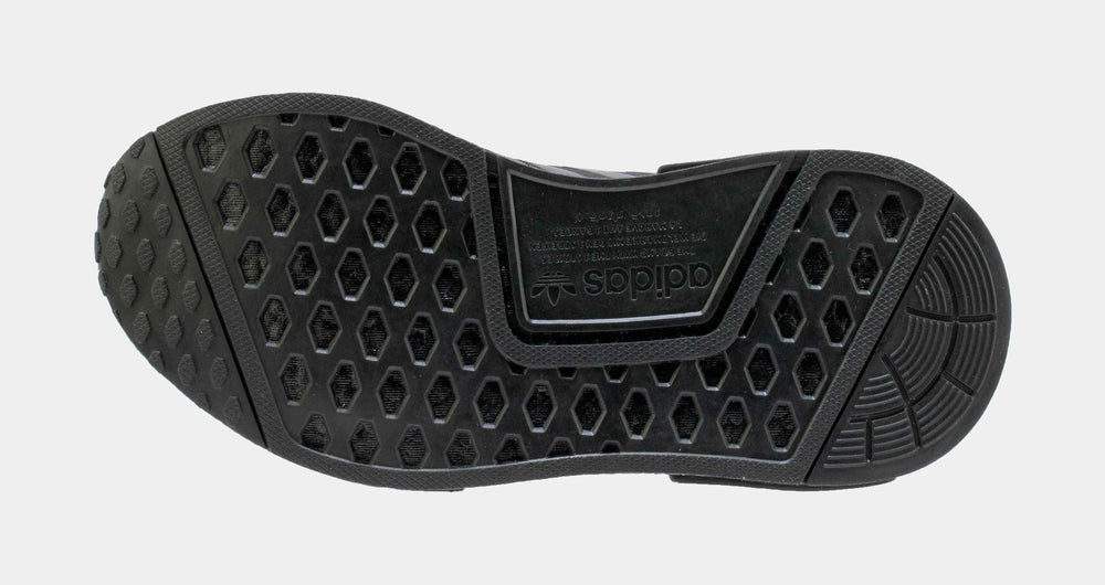 adidas NMD R1 Big Kids' Sneakers