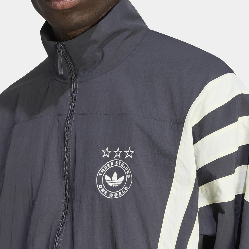 adidas Originals Santiago Men's Track Jacket