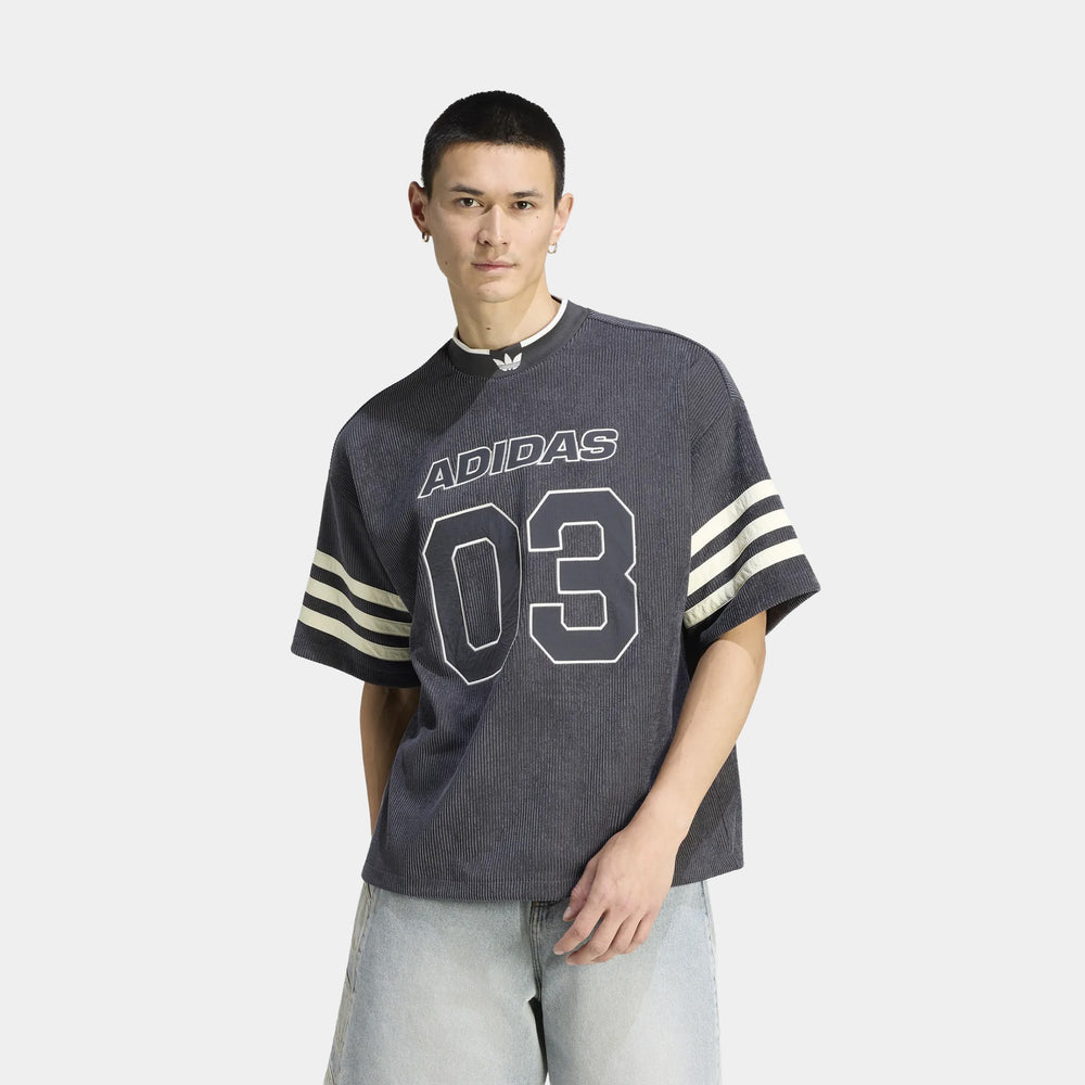 adidas Originals Knit Football Men's Jersey