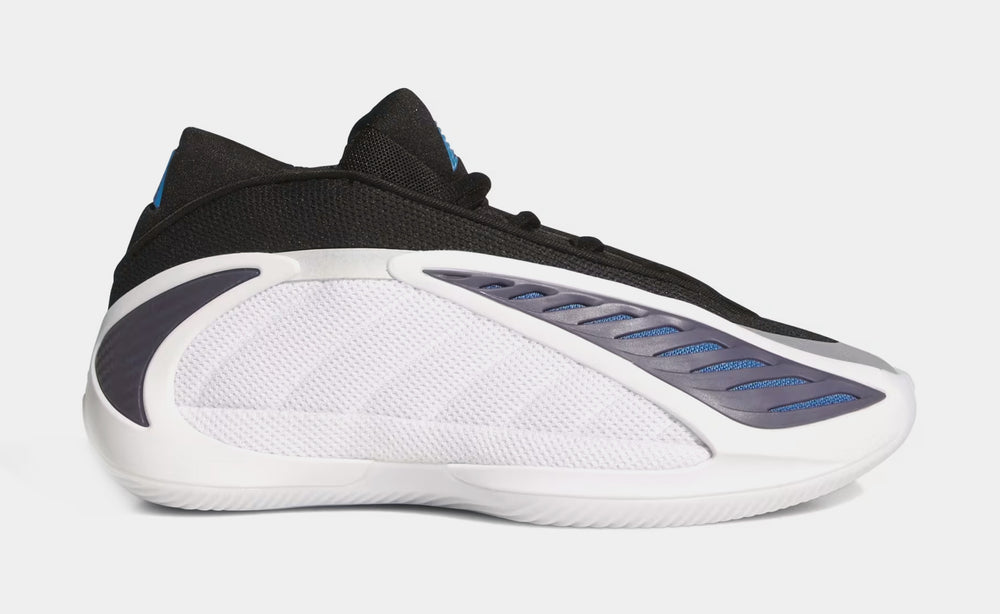 adidas Anthony Edwards 2 Alphadawg Big Kids' Basketball Shoes