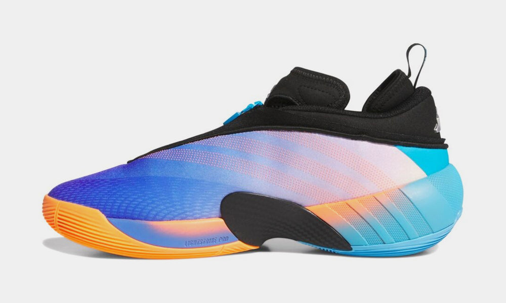 adidas D.O.N. Issue 7 Men's Basketball Shoes