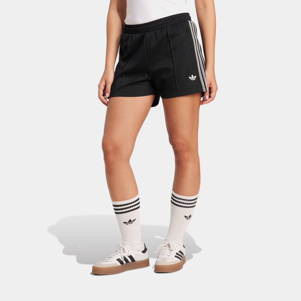 adidas Summer Glow Classic Women's Shorts