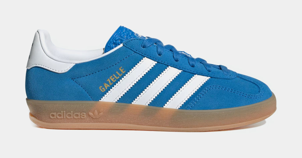 adidas Gazelle Indoor Big Kids' Sneakers