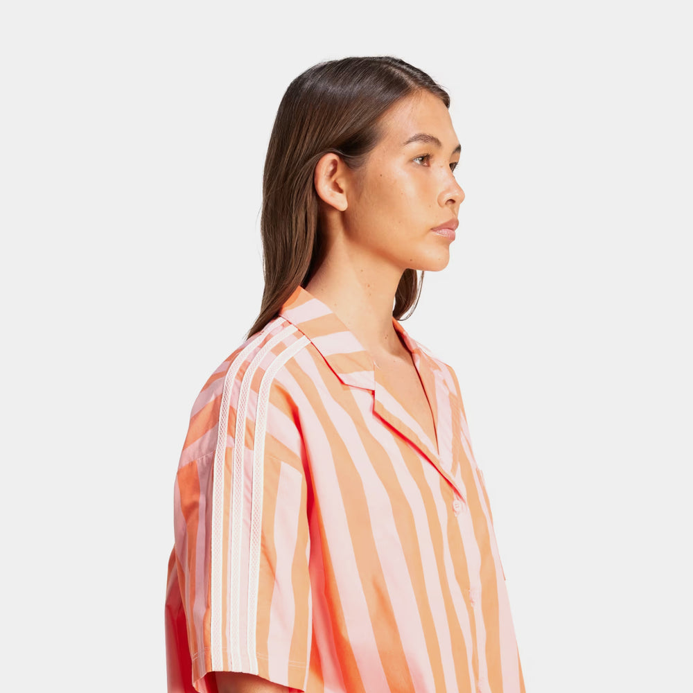 adidas Summer Glow Resort Women's Shirt