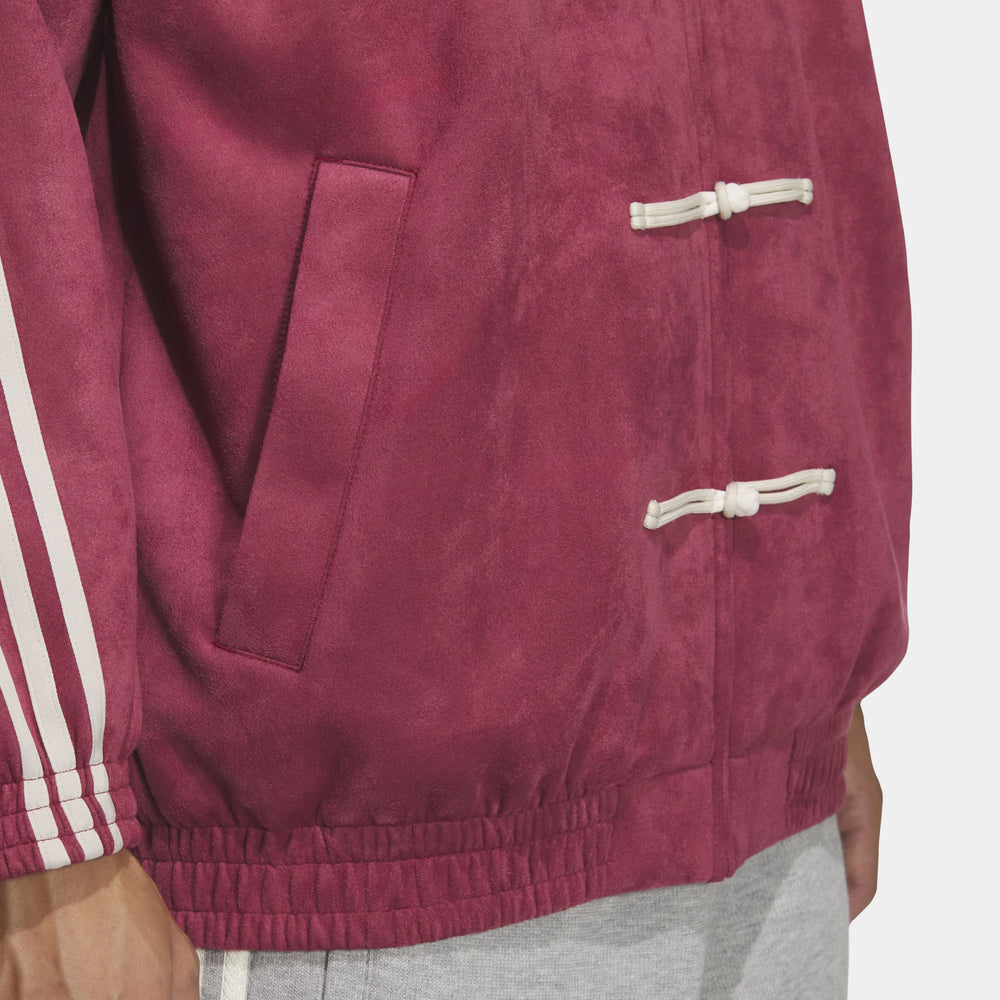 adidas Chinese New Year Men's Jacket