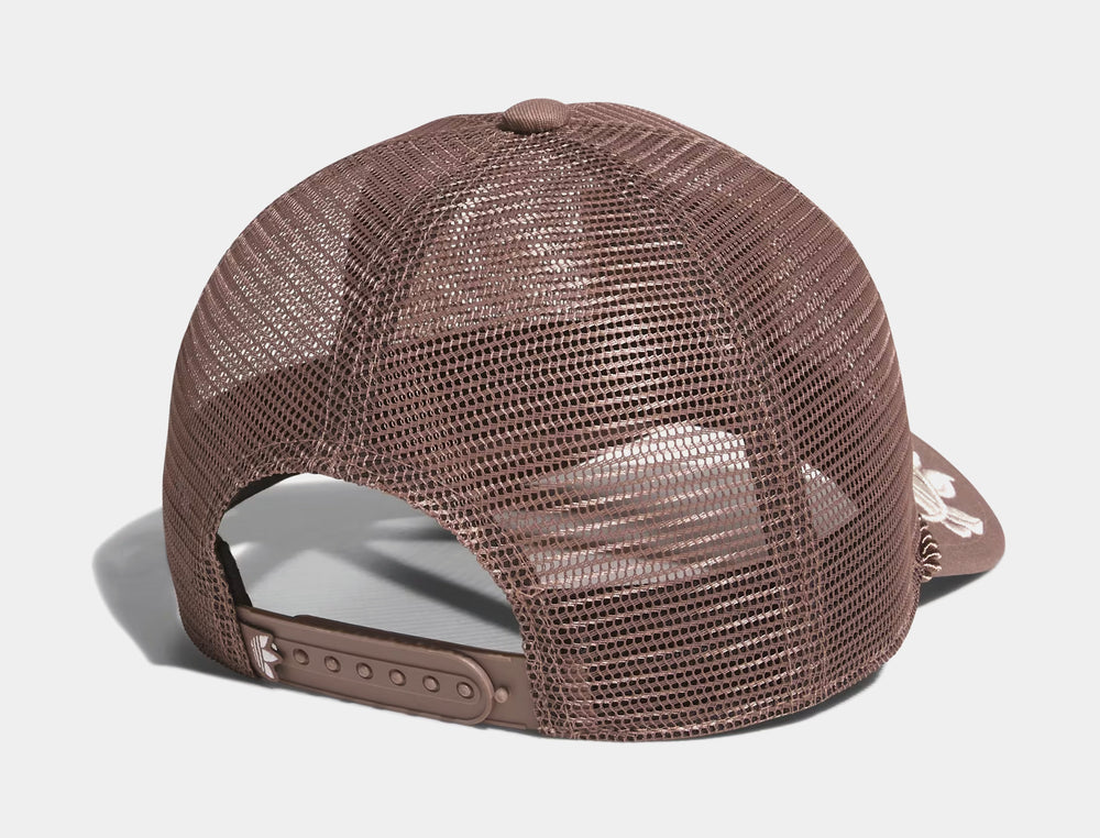adidas Originals Major Mesh Trucker Cap