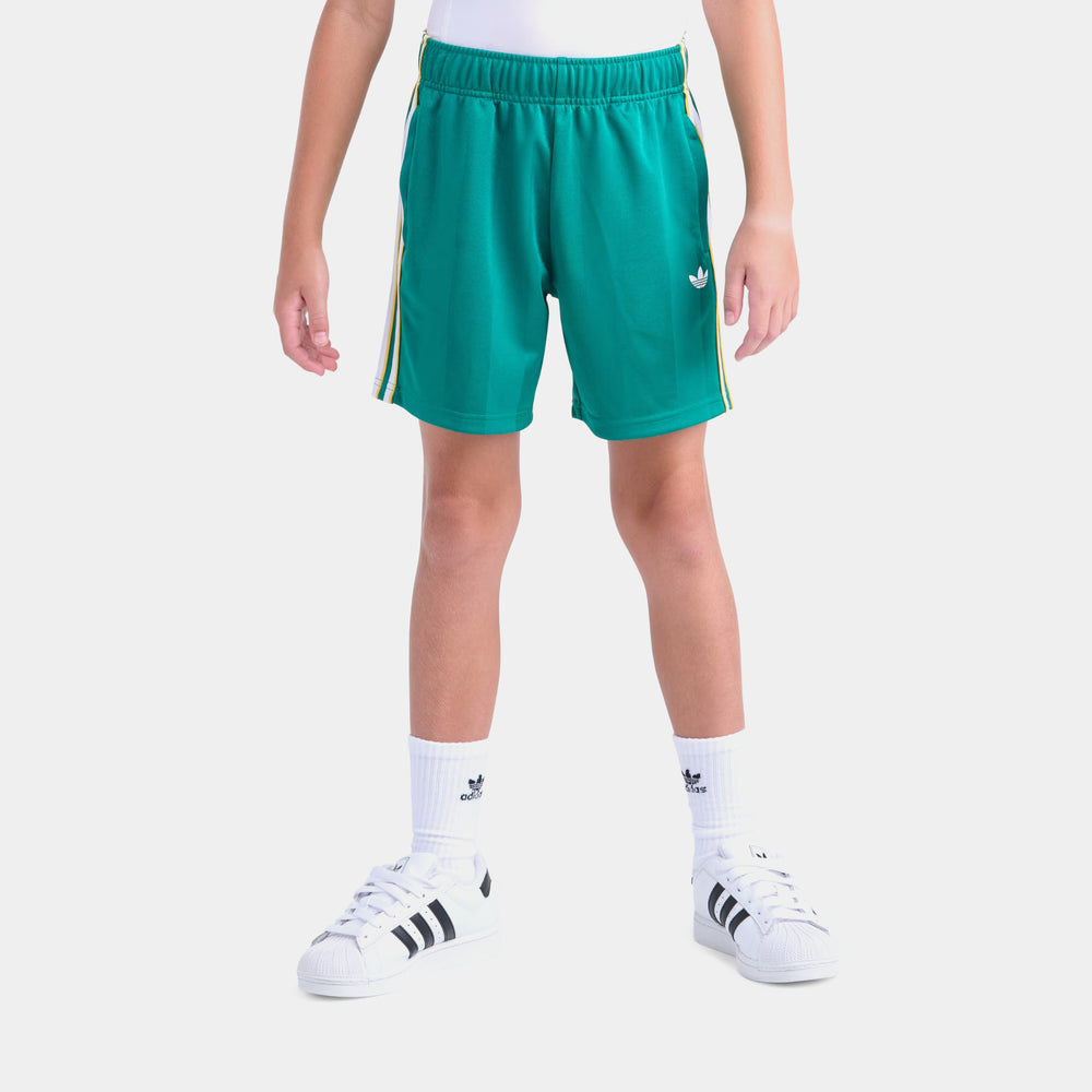 adidas Archive Soccer Big Kids' Shorts